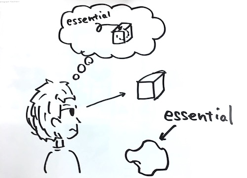 すごくモテるけれども、人をモテるようにできない人