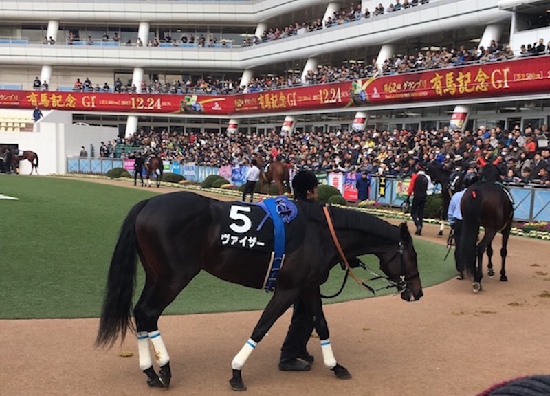 神様はサインを出しているという伝説