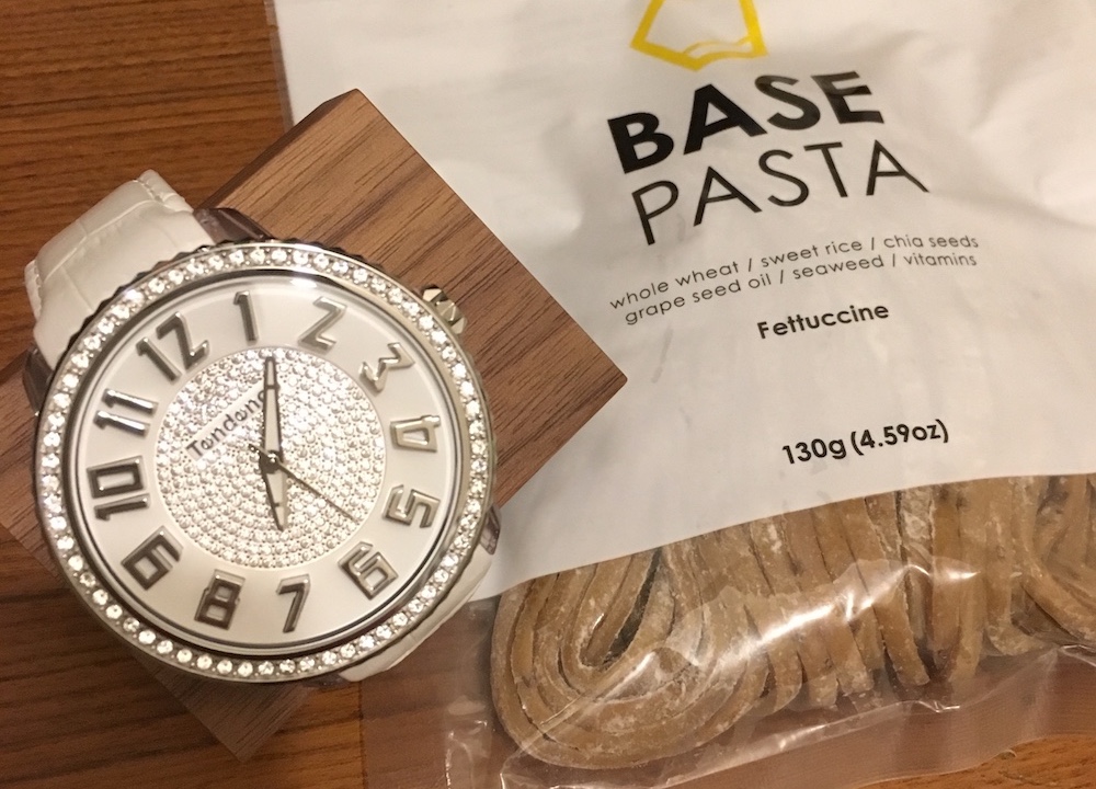 7つのポイントを抑えよう！ハチャメチャに運気が上がる腕時計を買ってみた！！！！