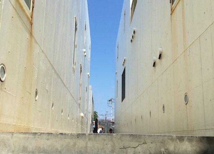 ドライブ、夏の海へ。