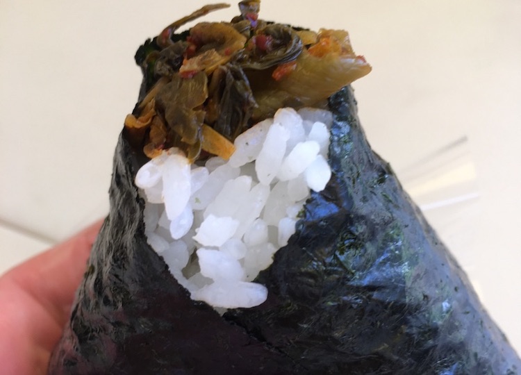 お手頃価格の贅沢！銀座十石さんの絶品・ほろほろおにぎりぃぃぃいいいいいい！！！！！