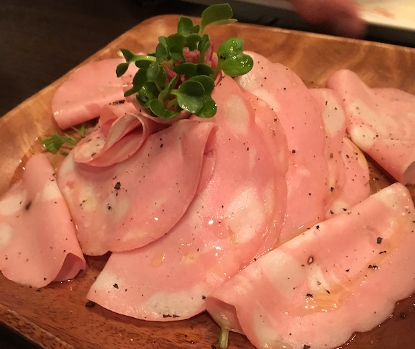 シャリキュトリーも