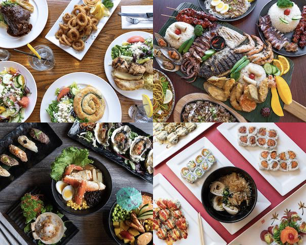 おいしいごはん