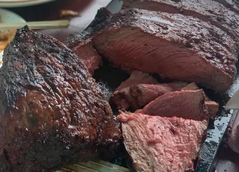 バーベキューの予算はどれくらいなの？