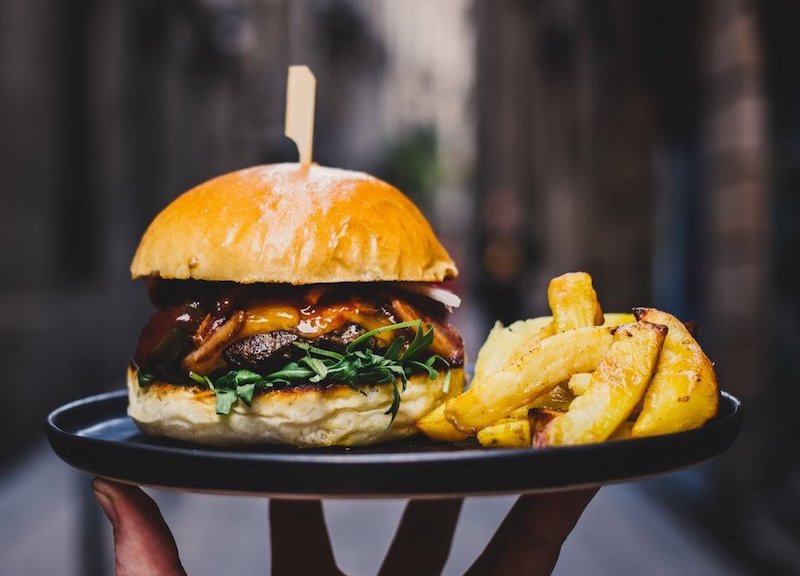 １日１食の効果は？節約？ダイエット？健康？を書きました。