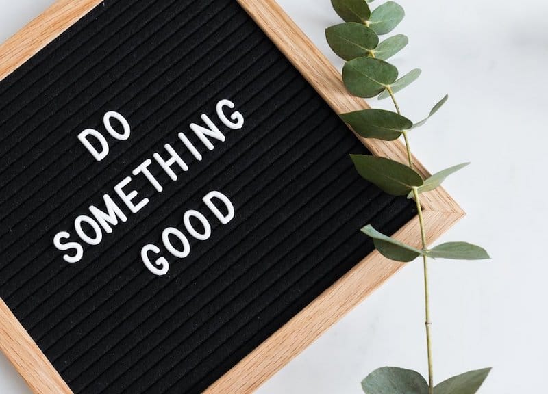 つらいとき、気持ちが楽になる生き方、ポジ要素を作っていく